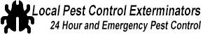 Elmer NJ Pest Control Exterminators